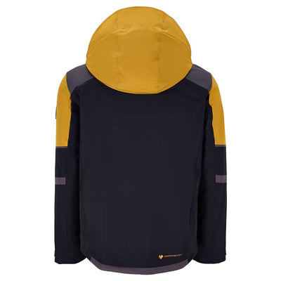 Obermeyer Men's Foundation Jacket 2026
