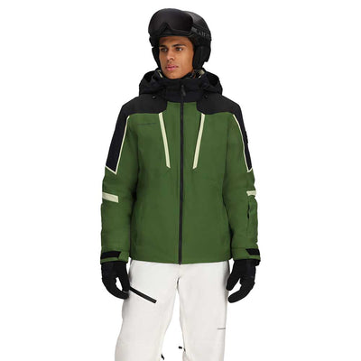 Obermeyer Men's Foundation Jacket 2026