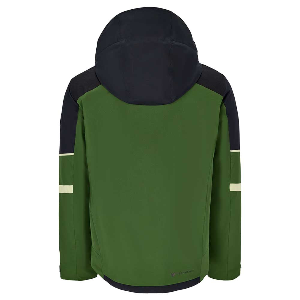Obermeyer Men's Foundation Jacket 2026