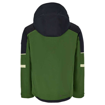 Obermeyer Men's Foundation Jacket 2026