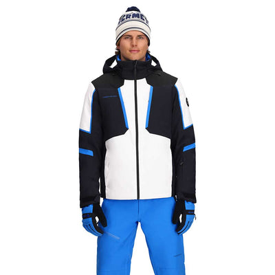 Obermeyer Men's Foundation Jacket 2026