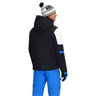 Obermeyer Men's Foundation Jacket 2026