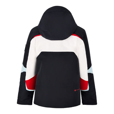 Obermeyer Junior's Mach 15 Jacket 2026