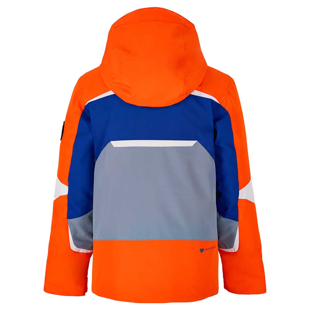 Obermeyer Junior's Mach 15 Jacket 2026