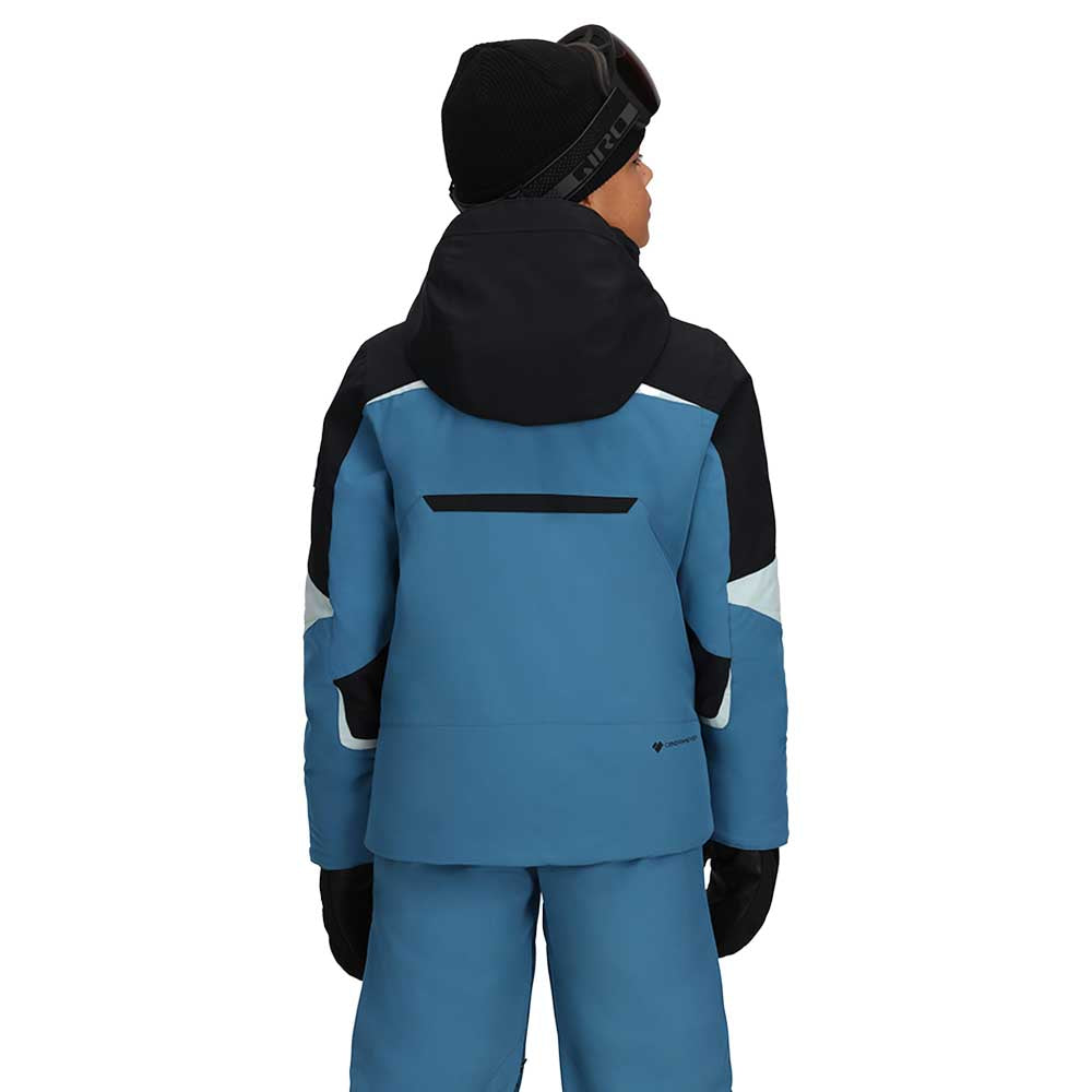 Obermeyer Junior's Mach 15 Jacket 2026