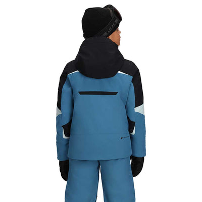 Obermeyer Junior's Mach 15 Jacket 2026