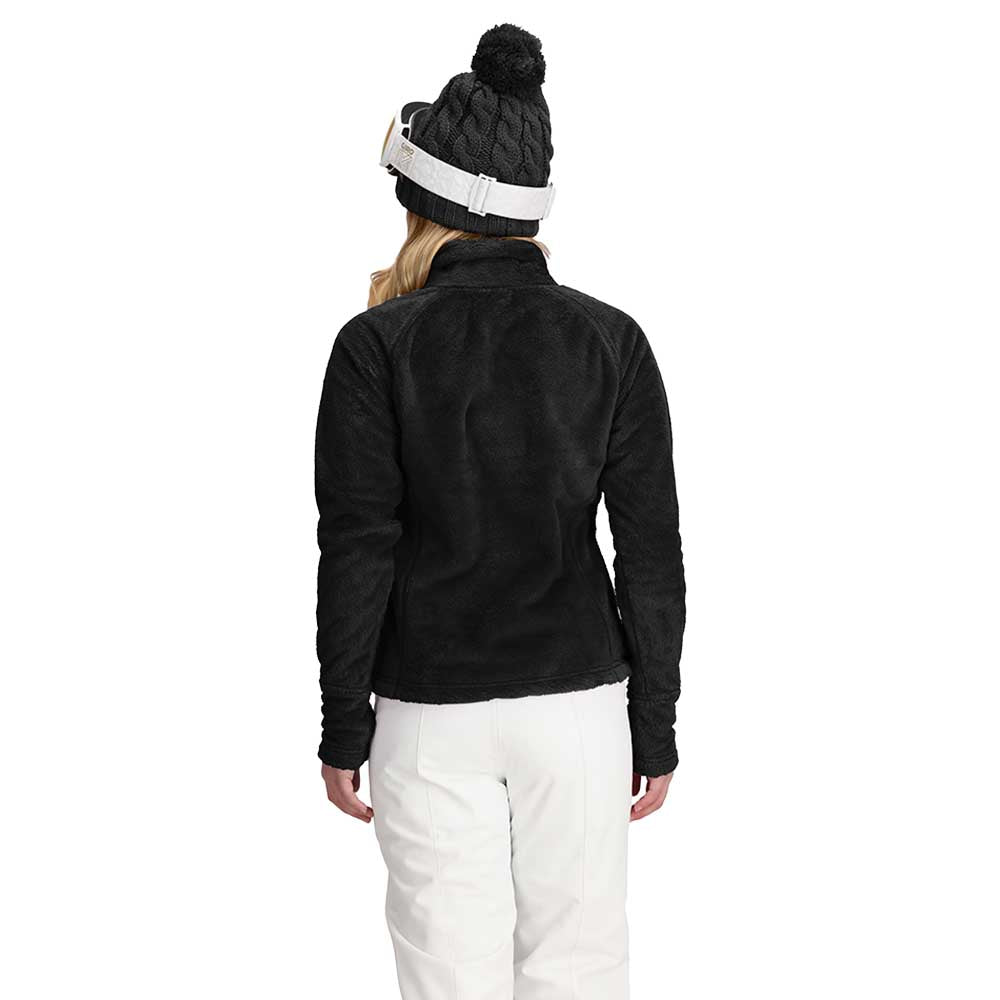 Obermeyer Junior's Furry Fleece Top 2026