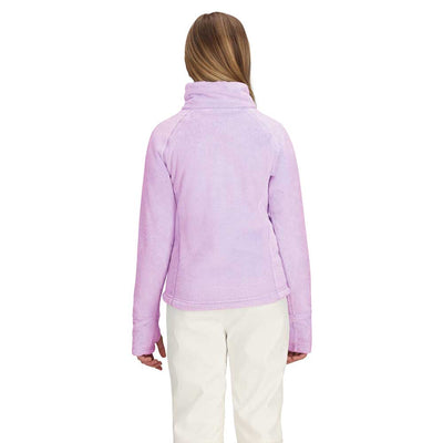Obermeyer Junior's Furry Fleece Top 2026