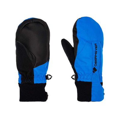 Obermeyer Toddler's Thumbs Up Mittens 2026 19065 BLUE VIBES