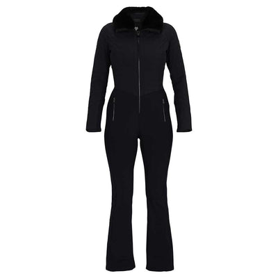 Obermeyer Women's Katze Suit 2025 BLACK