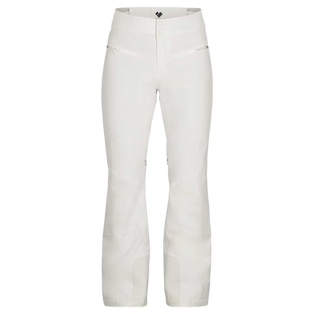 Obermeyer Women's Bliss Snow Pants 2026 WHITE