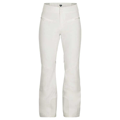 Obermeyer Women's Bliss Snow Pants 2026 WHITE