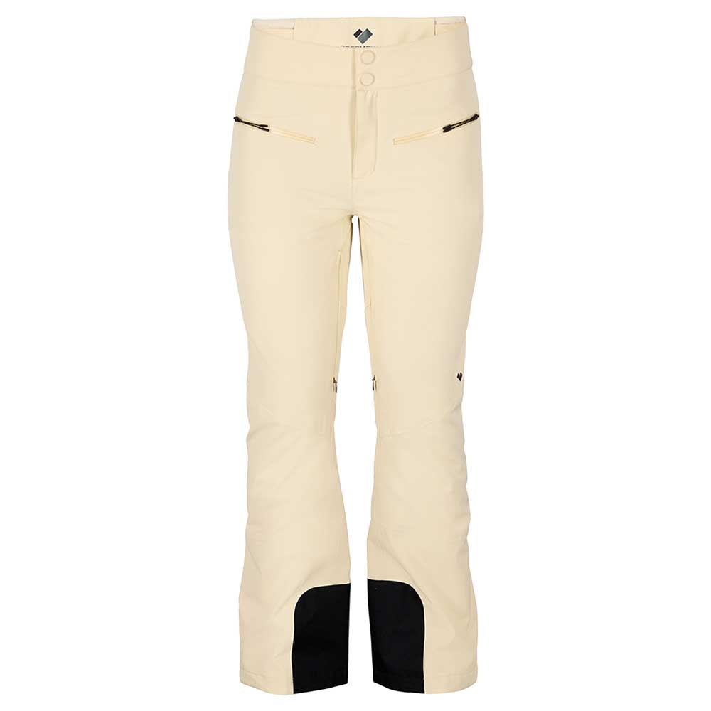 Obermeyer Women's Bliss Snow Pants 2026 25011 BONE