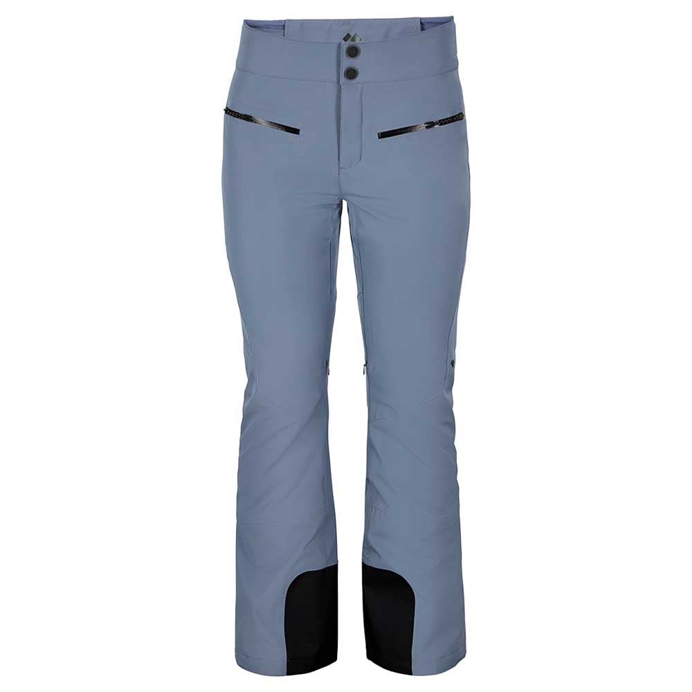 Obermeyer Women's Bliss Snow Pants 2026 25005 STEEL