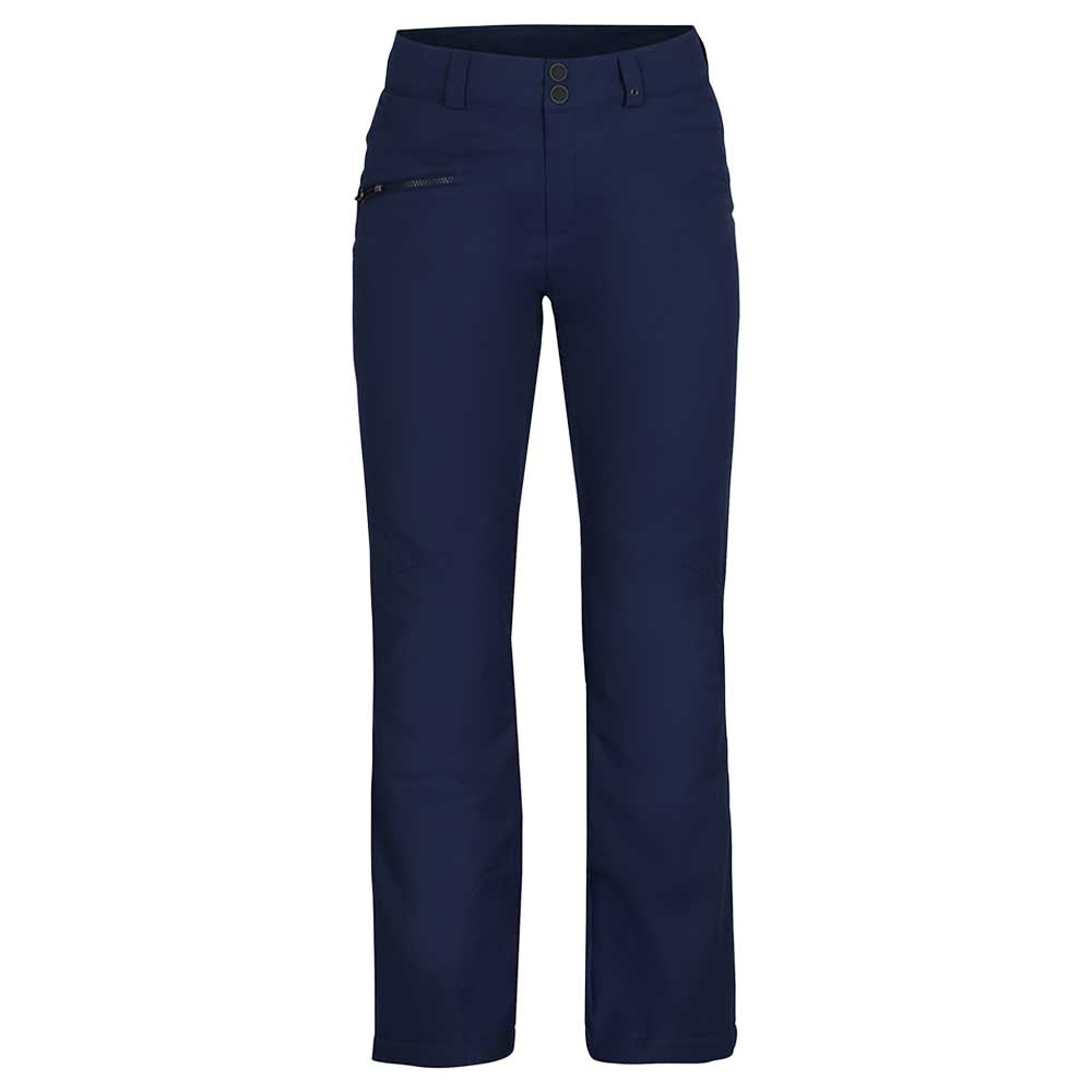 Obermeyer Women's Malta Snow Pants 2026 24063 MIDNIGHT NAVY