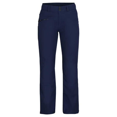 Obermeyer Women's Malta Snow Pants 2026 24063 MIDNIGHT NAVY