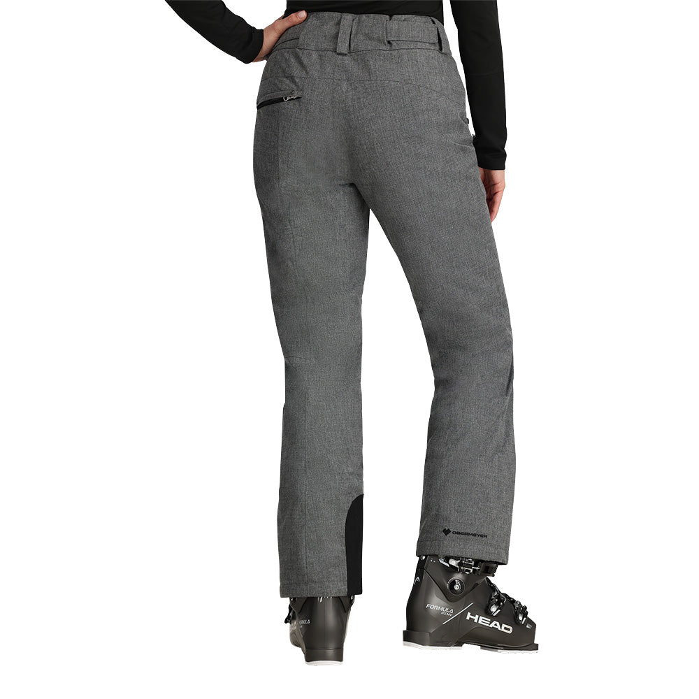 Obermeyer Women's Malta Snow Pants 2026