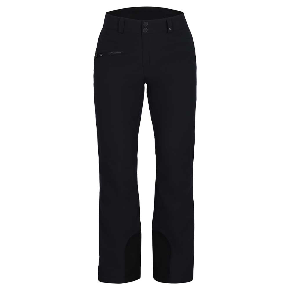 Obermeyer Women's Short Malta Pants 2025 BLACK