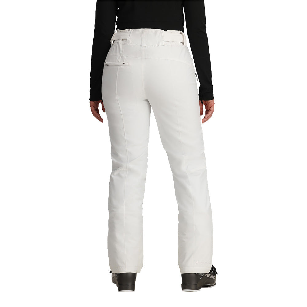 Obermeyer Women's Short Malta Pants 2025