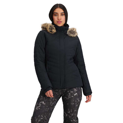 Obermeyer Women's Tuscany II Jacket 2026