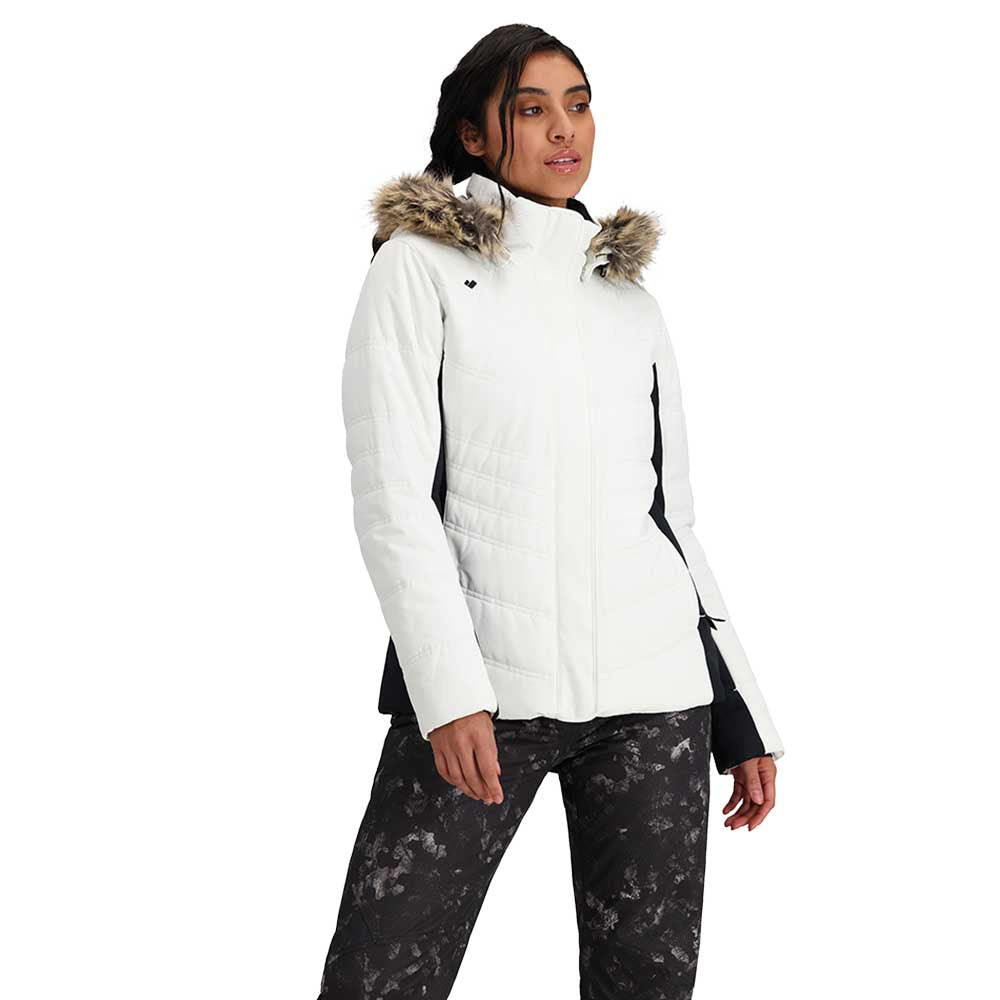 Obermeyer Women's Tuscany II Jacket 2026