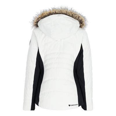 Obermeyer Women's Tuscany II Jacket 2026