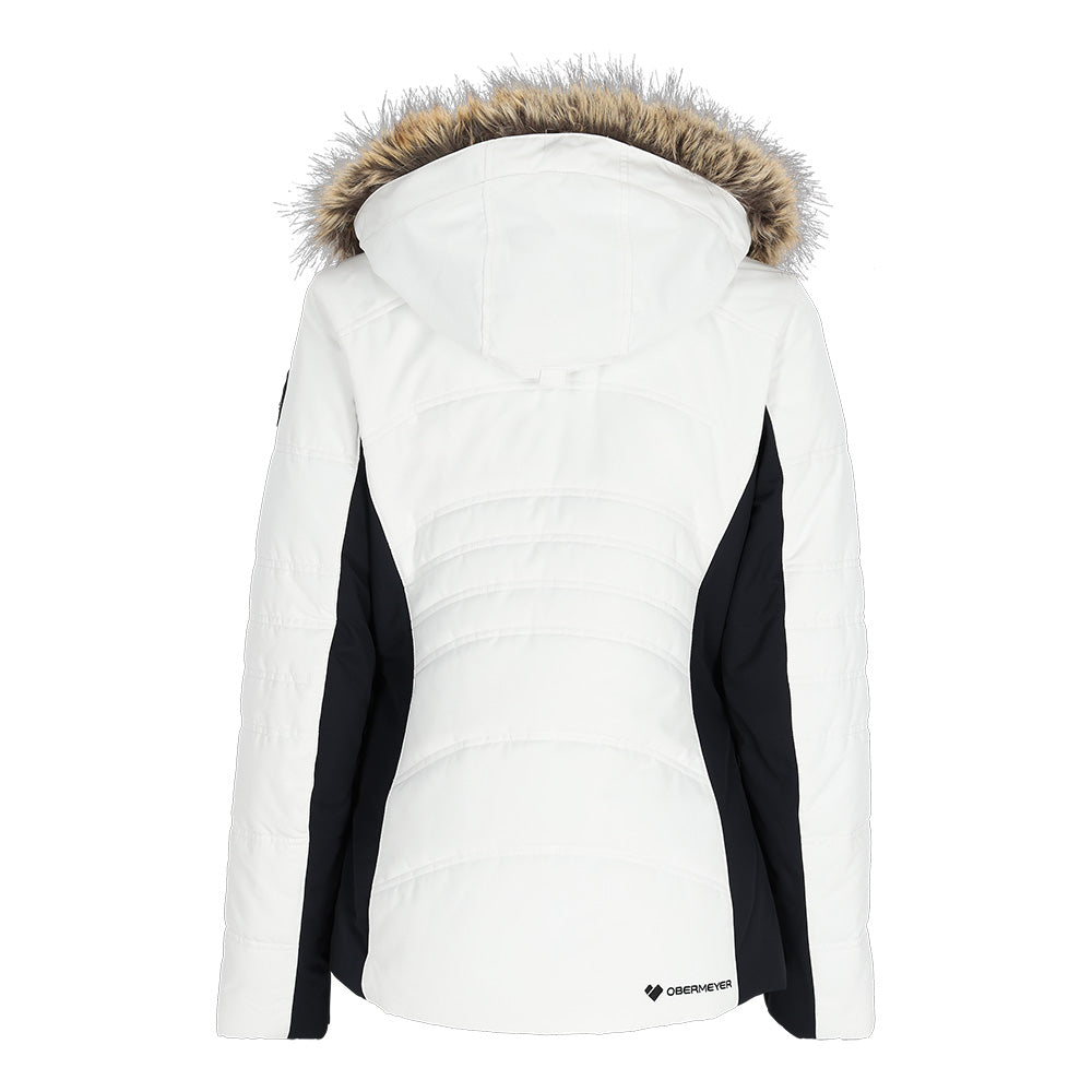 Obermeyer Women's Tuscany II Jacket 2026