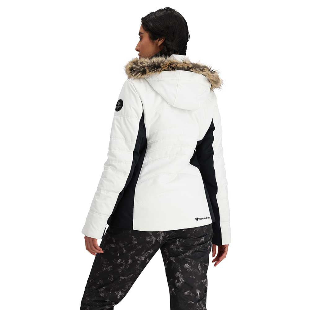 Obermeyer Women's Tuscany II Jacket 2026