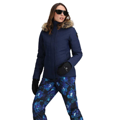 Obermeyer Women's Tuscany II Jacket 2026