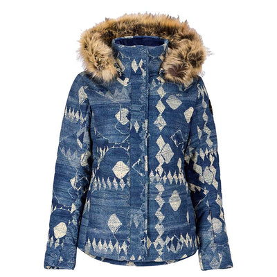 Obermeyer Women's Tuscany II Jacket 2026