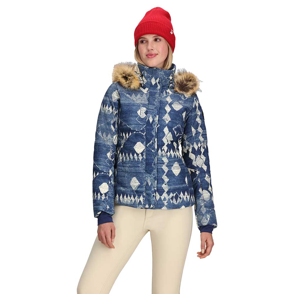 Obermeyer Women's Tuscany II Jacket 2026