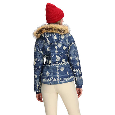 Obermeyer Women's Tuscany II Jacket 2026