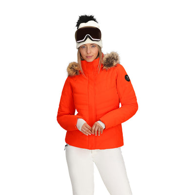 Obermeyer Women's Tuscany II Jacket 2026