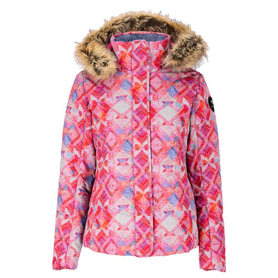 Obermeyer Women's Tuscany II Jacket 2026