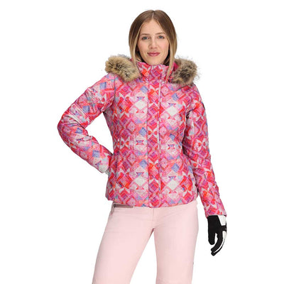 Obermeyer Women's Tuscany II Jacket 2026