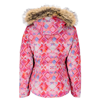 Obermeyer Women's Tuscany II Jacket 2026
