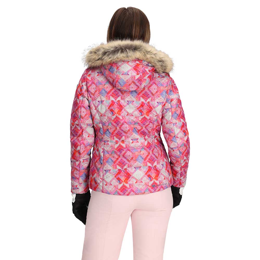 Obermeyer Women's Tuscany II Jacket 2026