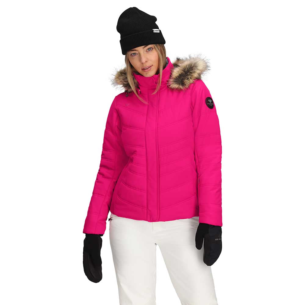 Obermeyer Women's Tuscany II Jacket 2026