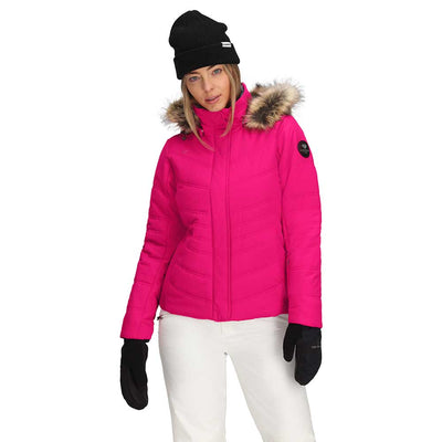 Obermeyer Women's Tuscany II Jacket 2026