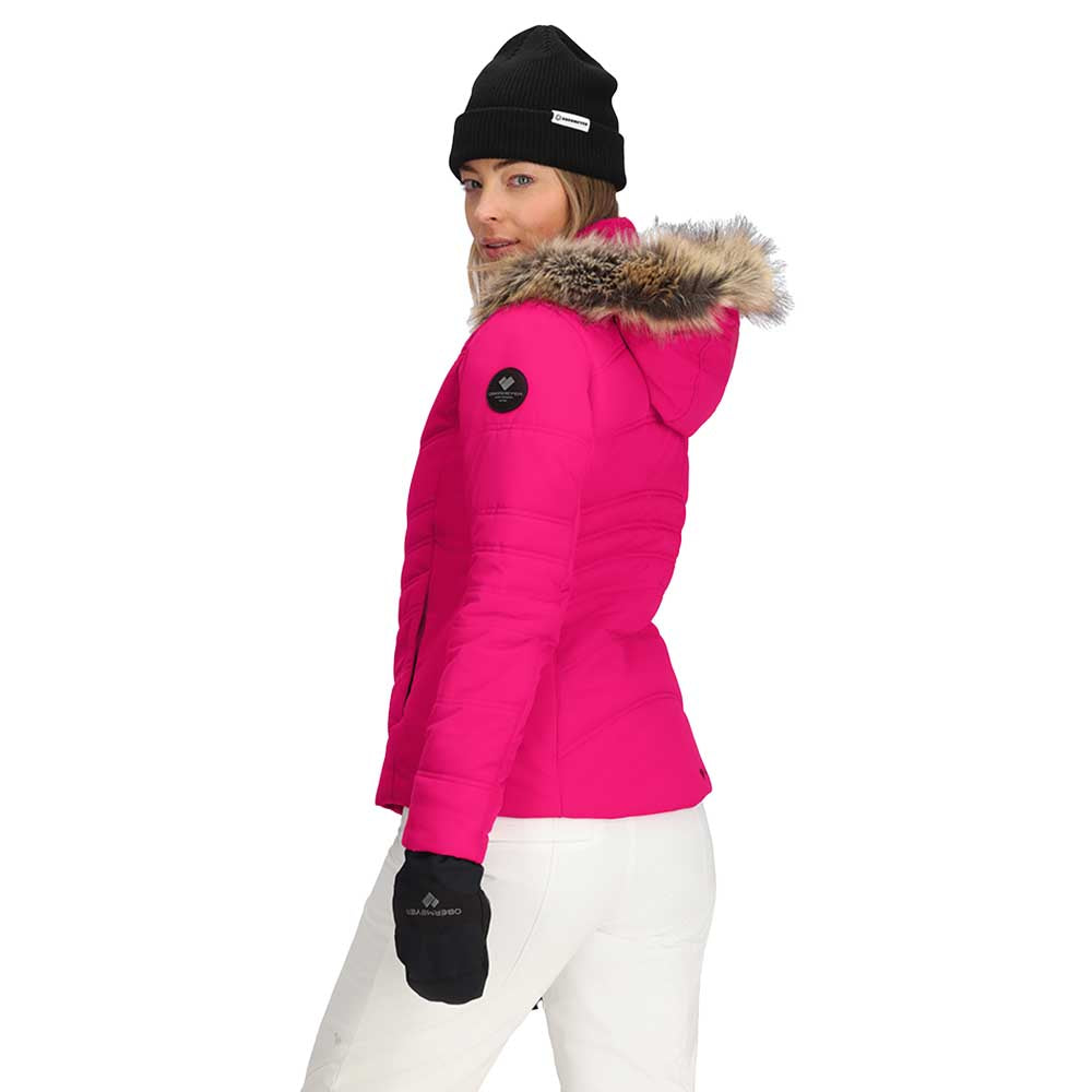 Obermeyer Women's Tuscany II Jacket 2026