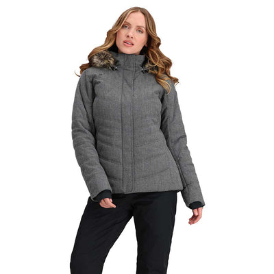 Obermeyer Women's Tuscany II Jacket 2026