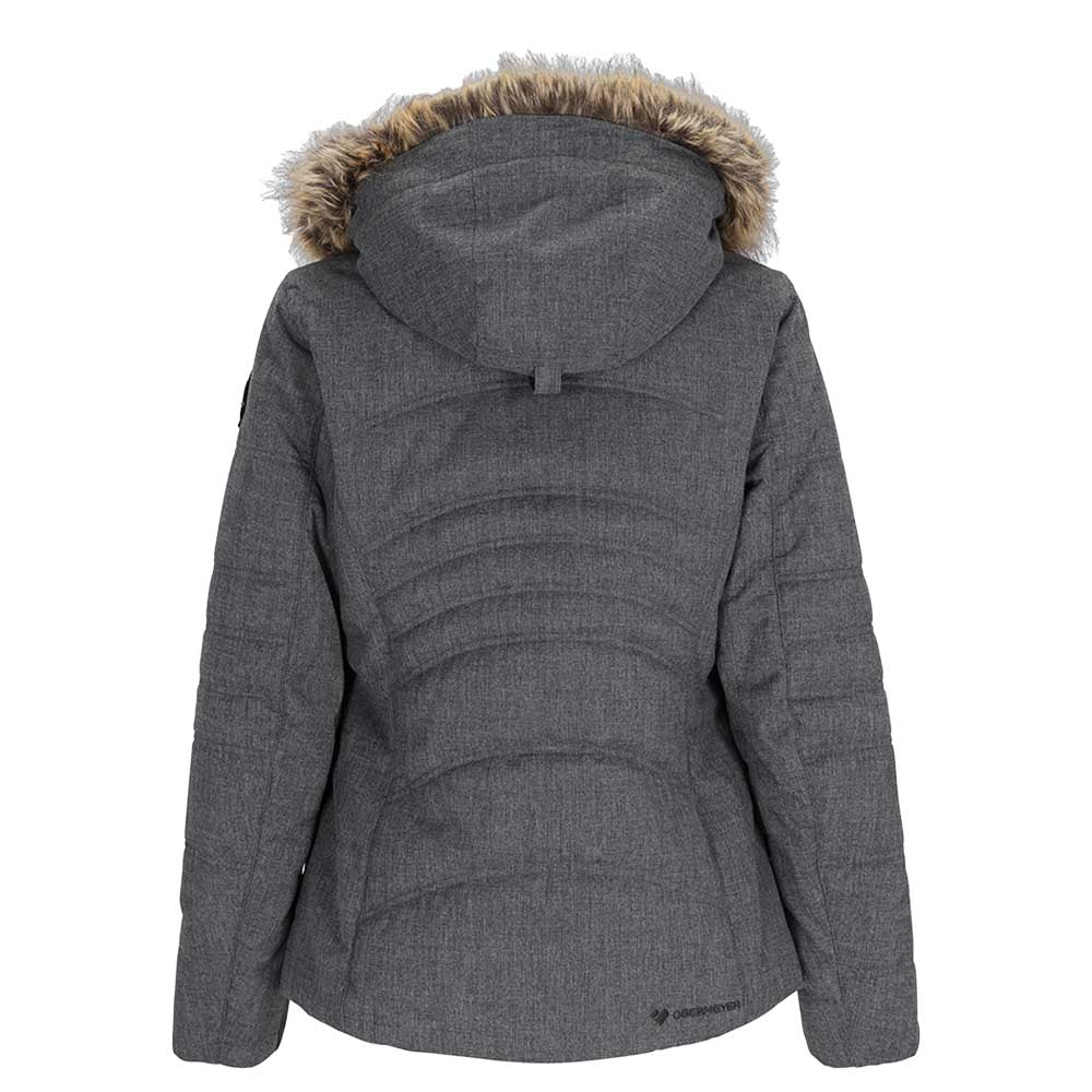 Obermeyer Women's Tuscany II Jacket 2026