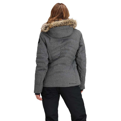 Obermeyer Women's Tuscany II Jacket 2026