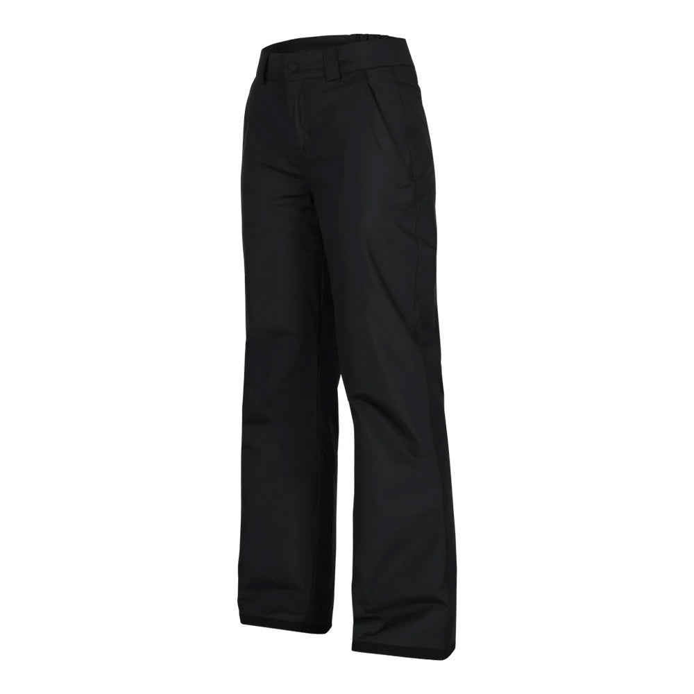 Obermeyer Junior's Keystone Snow Pants 2026 BLACK