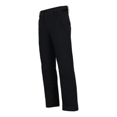 Obermeyer Men's Long Alpinist Stretch Snow Pants 2026 BLACK