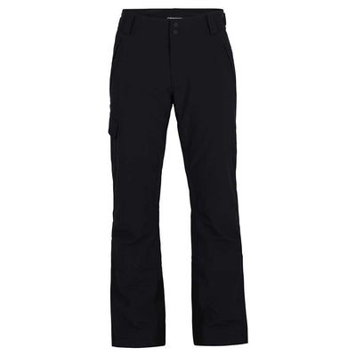 Obermeyer Men's Alpinist Stretch Snow Pants 2026 BLACK
