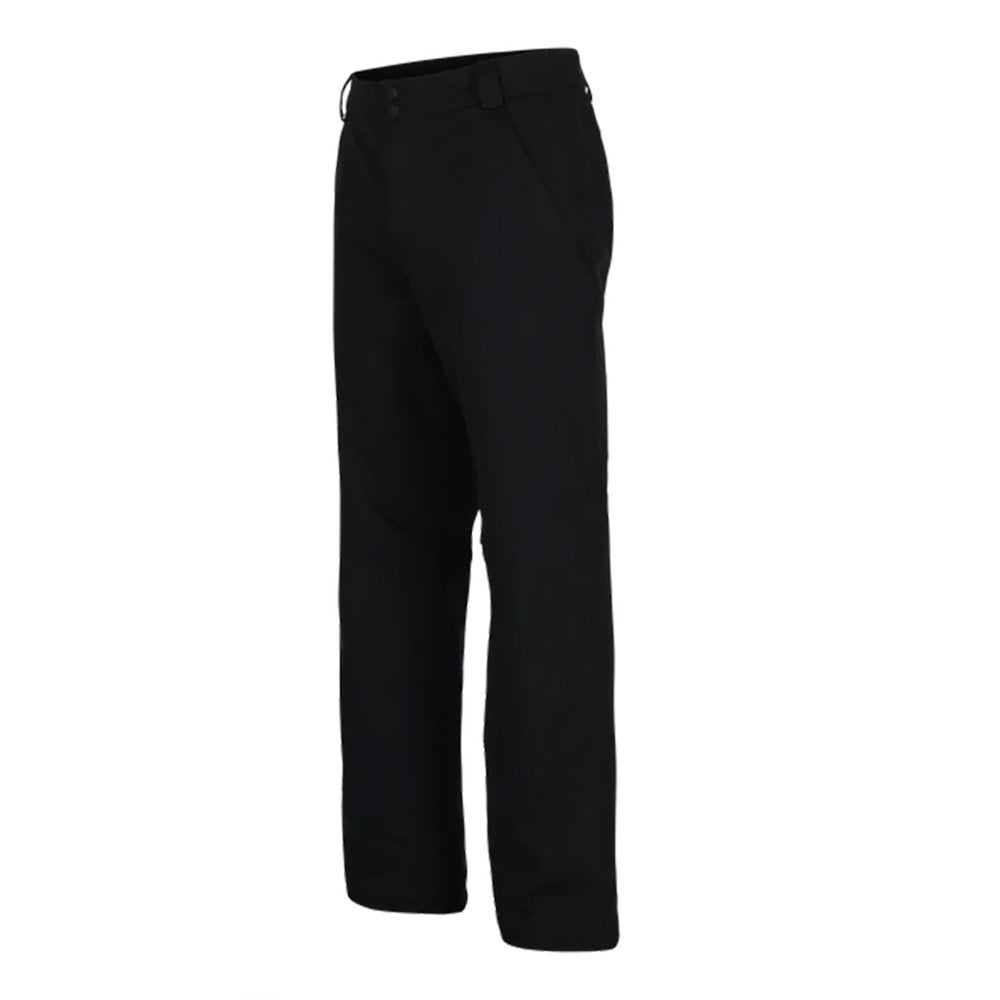 Obermeyer Men's Keystone Pants - Short 2026 BLACK