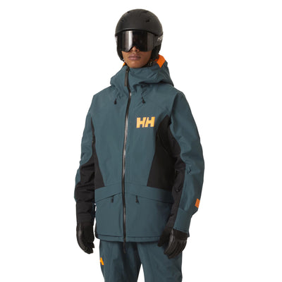 Helly Hansen Men's Sogn Tinden Shell Snow Jacket 2026