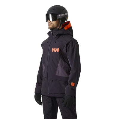 Helly Hansen Men's Sogn Tinden Shell Snow Jacket 2026