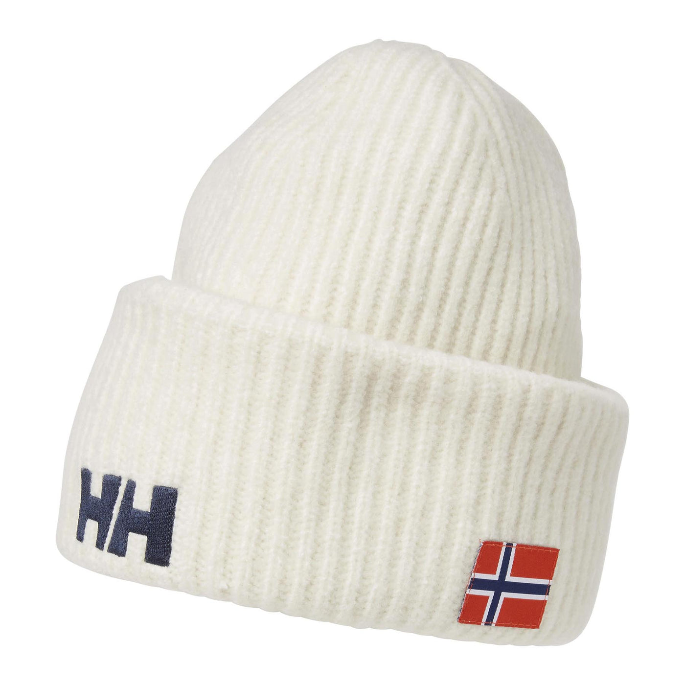 Helly Hansen Soft Rib Beanie 2026 048 SNOW